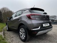 gebraucht Renault Captur II Intens TCE 140 Navi Kamera Sitzheizung Vorführwagen, bei Autohaus von der Weppen GmbH & Co. KG