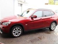 gebraucht BMW X1 X1