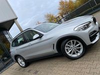 Gebraucht BMW X3 Performance 286 PS (210 kW) 2021 Silber SUV
