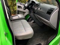 gebraucht VW Transporter T51.9