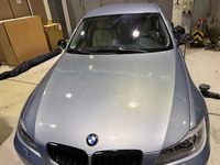 Gebraucht BMW 325 250 PS (183 kW) 2005 Silber Limousine