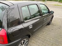 gebraucht Renault Clio II 