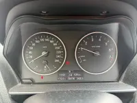 Gebraucht BMW 116 136 PS (100 kW) 2012 Schwarz Kleinwagen