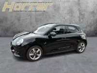 Gebraucht Ora Funky Cat 400 Pro 125 kW (171 PS) 2023 Schwarz Kleinwagen