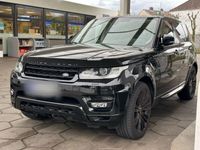 gebraucht Land Rover Range Rover Sport 