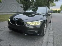Gebraucht BMW 318 150 PS (110 kW) 2017 Kombi
