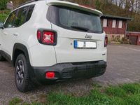 gebraucht Jeep Renegade 1.6 E-torQ B Longitude 4x2 Longitude