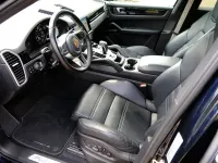 Gebraucht Porsche Cayenne Platinum Edition 340 PS (250 kW) 2022 Blau SUV
