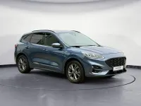 Gebraucht Ford Kuga ST-Line 150 PS (110 kW) 2020 Blau SUV