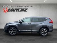 gebraucht Honda CR-V 2.0 HYBRID 4WD Executive - Navi/Pano/HuD