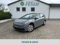 Używany VW ID.3 Pro 150 kW (204 KM) 2023 Szary Hatchback