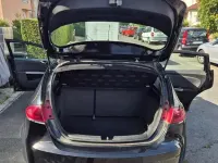 Gebraucht Seat Leon Copa 105 PS (77 kW) 2012 Schwarz Limousine