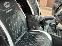 Occasion Dodge Nitro 170 ch (125 kW) 2007 Noir SUV