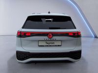 Neu VW Tayron R-line 193 PS (141 kW) 2025 Weiß SUV