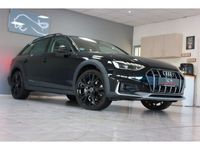 gebraucht Audi A4 Allroad 50 TDI Quat.~DEUTSCH+UNFALLFREI+MATRI