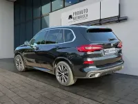 Gebraucht BMW X5 M Sport 286 PS (210 kW) 2023 Schwarz SUV