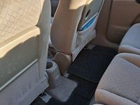 Gebraucht Chevrolet Tacuma SX 107 PS (78 kW) 2008 Schwarz Van / Kleinbus