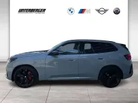 Gebraucht BMW X3 M M Sport 398 PS (292 kW) 2025 M brooklyn grau SUV