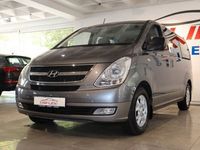 gebraucht Hyundai H-1 Travel *Erst 53tkm* 8-Sitzer*Rollstuhlrampe*