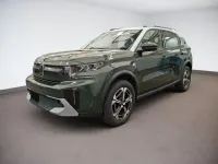 Occasion Citroën e-C3 Aircross 83 kW (113 ch) 2025 Vert SUV