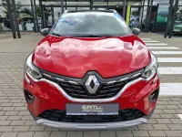 Gebraucht Renault Captur Intens 158 PS (116 kW) 2021 Dezirrot metallic, blackpear SUV
