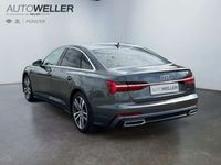 gebraucht Audi A6 45 TFSI qu. S-Line *Matrix*Pano*HUD*AHK*Digi*