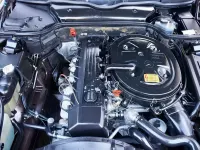 Gebraucht Mercedes SL300 1993 Braun Cabrio