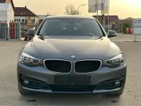 Gebraucht BMW 320 Sport Line 190 PS (139 kW) 2018 Grau Limousine