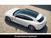 gebraucht Porsche Taycan Sport Turismo