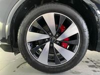 Gebraucht Audi Q6 e-tron S-Line 284 kW (387 PS) 2025 Mythosschwarz metallic SUV