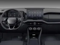 Gebraucht Skoda Kodiaq 193 PS (141 kW) 2026 Graphitegrau metallic SUV