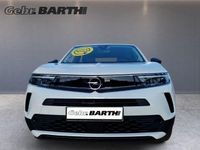 Gebraucht Opel Mokka-e Elegance 100 kW (136 PS) 2024 Weiß SUV