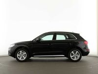 gebraucht Audi Q5 35 TDI quattro S tronic Sport