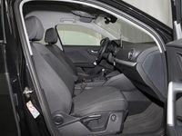 Gebraucht Audi Q2 Advanced Plus 150 PS (110 kW) 2024 Mythosschwarz metallic SUV