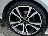 Gebraucht Mercedes E350 Elegance 252 PS (185 kW) 2014 Limousine