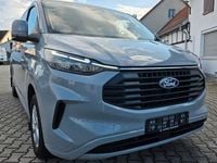 Gebraucht Ford Transit Custom 150 PS (110 kW) 2025 Grau Van / Kleinbus