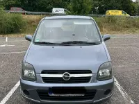 Gebraucht Opel Agila 80 PS (58 kW) 2005 Van / Kleinbus