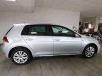 Gebraucht VW Golf VII Join 116 PS (85 kW) 2019 Silber Limousine