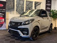 Gebraucht Ligier JS50 2022 Grau Kleinwagen