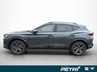 Gebraucht Cupra Formentor 150 PS (110 kW) 2026 Magnetic grau SUV