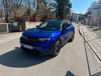Gebraucht Opel Mokka 145 PS (106 kW) 2025 Blau SUV