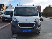 gebraucht Peugeot Boxer Kasten 330 L1H1 Premium BlueHDi 110