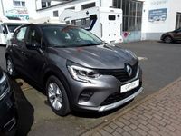 gebraucht Renault Captur II Evolution