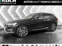 Gebraucht Volvo XC60 Plus 350 PS (257 kW) 2023 Schwarz SUV