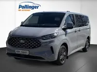 Neu Ford Tourneo 170 PS (125 kW) 2026 Fancygrau Van / Kleinbus