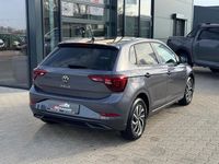 Gebraucht VW Polo Life 95 PS (69 kW) 2025 Grau Kleinwagen