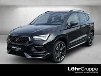 Gebraucht Cupra Ateca VZ 300 PS (220 kW) 2024 "magic" schwarz SUV