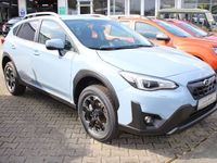 gebraucht Subaru XV 1.6i EDITION Comfort plus 4WD