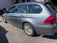 Gebraucht BMW 320 170 PS (125 kW) 2010 Kombi