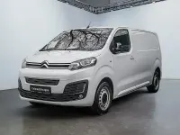 Używany Citroën Jumpy 144 KM (105 kW) 2023 Biały Minivan